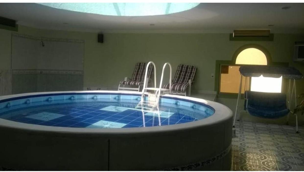 Aparta Hotel Plenitud Palmira  Luaran gambar