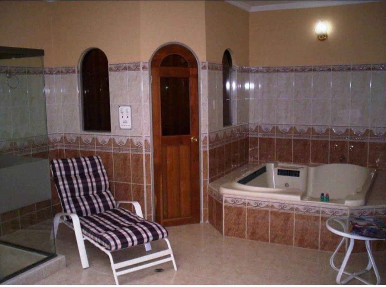 Aparta Hotel Plenitud Palmira  Luaran gambar