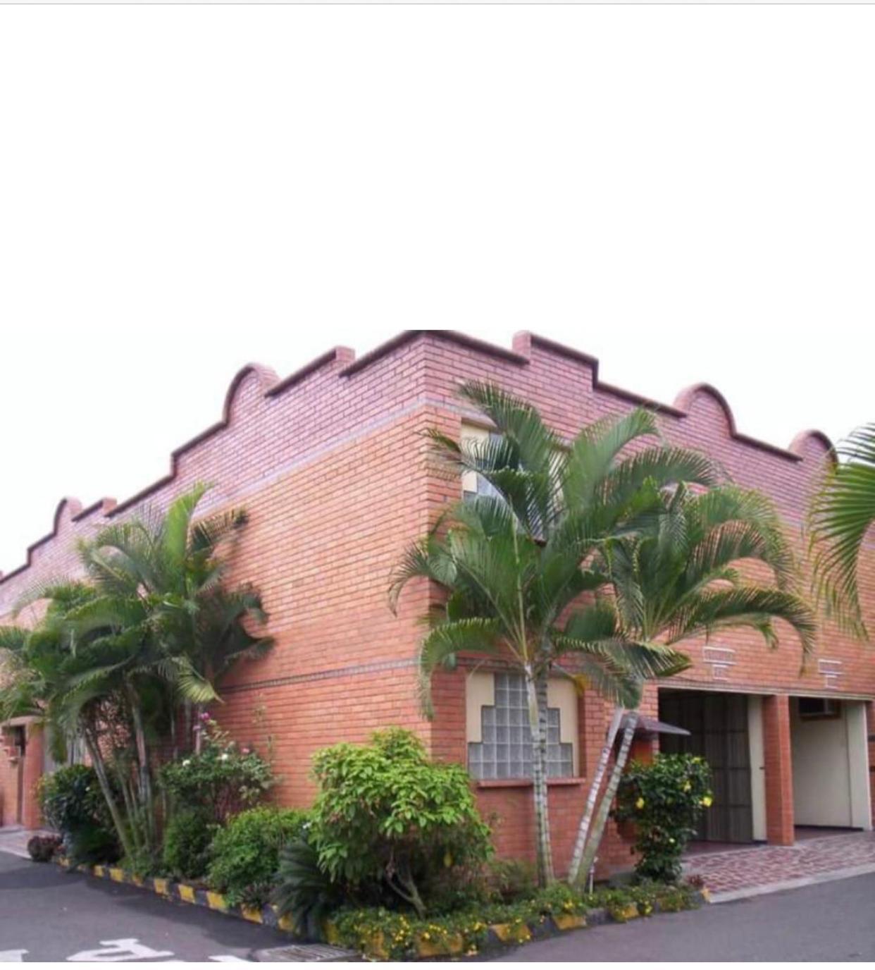 Aparta Hotel Plenitud Palmira  Luaran gambar