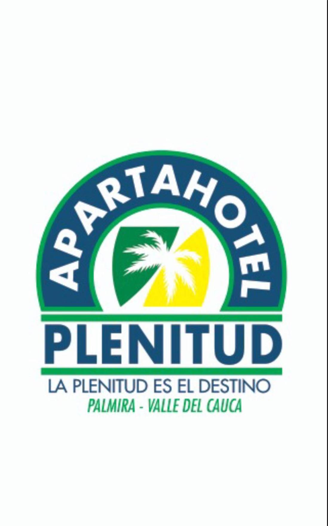Aparta Hotel Plenitud Palmira  Luaran gambar